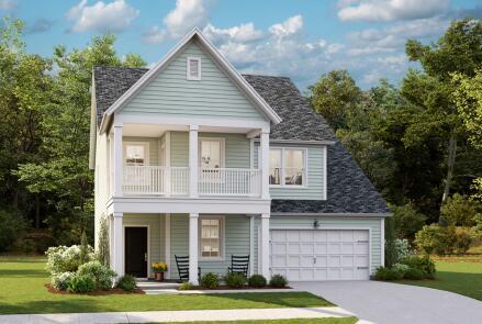 140 Orchard Blossom Lane Summerville SC 29485