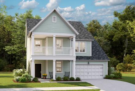 140 Orchard Blossom Lane Summerville SC 29485