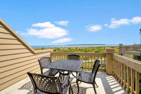 1360 Pelican Watch Villas Seabrook Island SC 29455