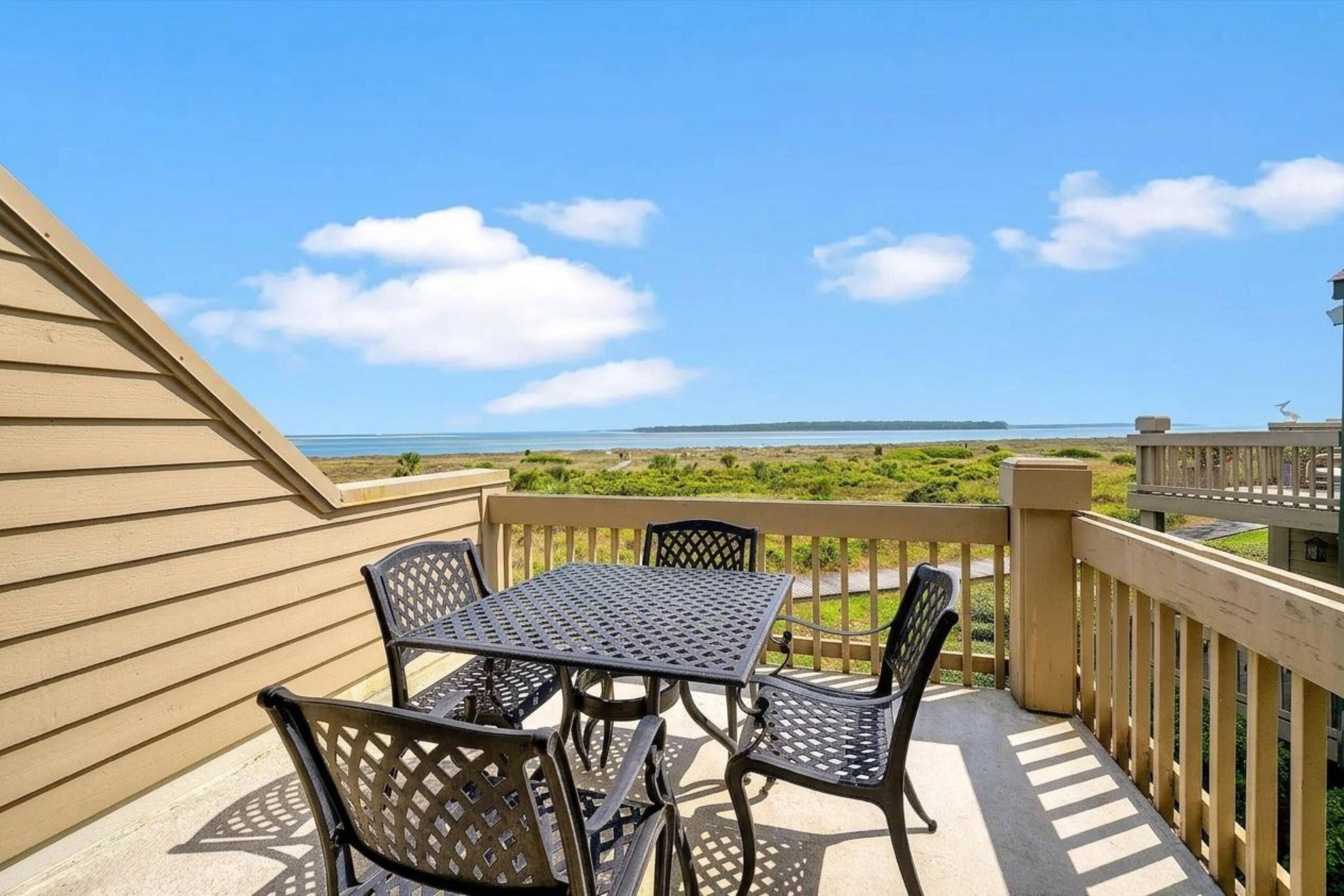 1360 Pelican Watch Villas Seabrook Island SC 29455