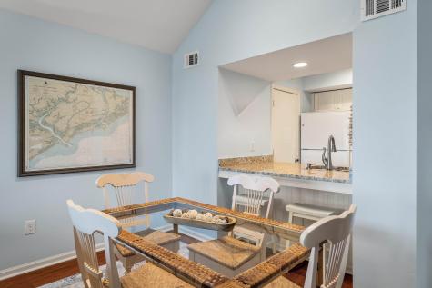 1360 Pelican Watch Villas Seabrook Island SC 29455