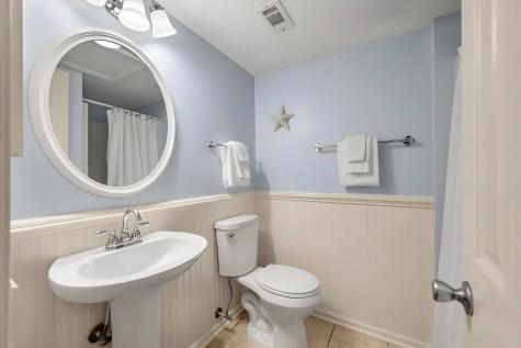 1360 Pelican Watch Villas Seabrook Island SC 29455