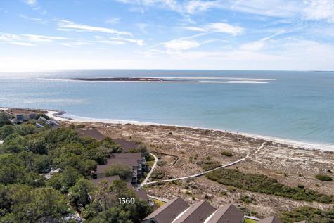 1360 Pelican Watch Villas Seabrook Island SC 29455