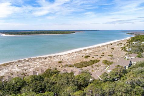 1360 Pelican Watch Villas Seabrook Island SC 29455