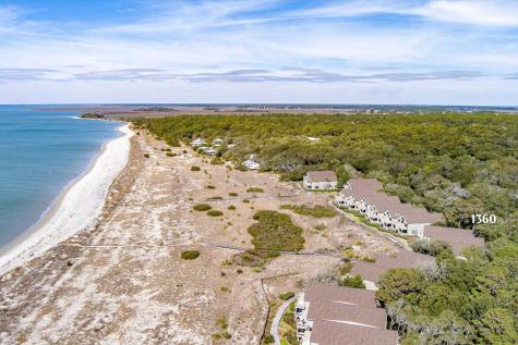1360 Pelican Watch Villas Seabrook Island SC 29455