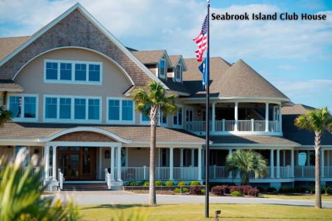1360 Pelican Watch Villas Seabrook Island SC 29455