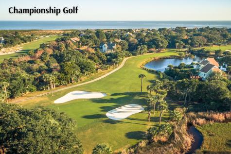 1360 Pelican Watch Villas Seabrook Island SC 29455