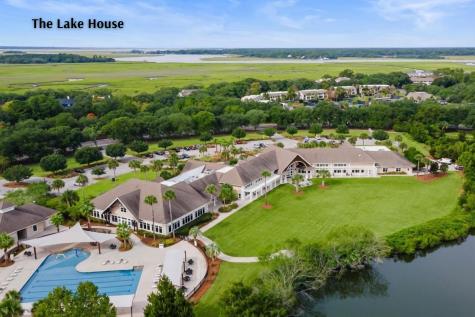 1360 Pelican Watch Villas Seabrook Island SC 29455