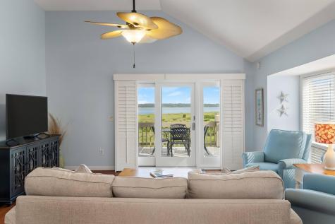 1360 Pelican Watch Villas Seabrook Island SC 29455
