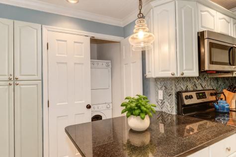 29 Twin Oaks Lane Isle Of Palms SC 29451