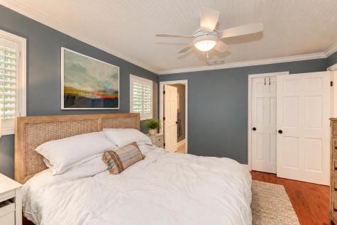 29 Twin Oaks Lane Isle Of Palms SC 29451