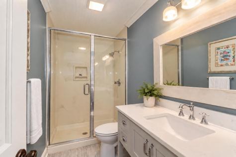 29 Twin Oaks Lane Isle Of Palms SC 29451