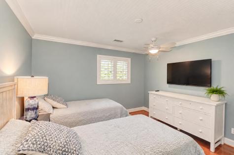 29 Twin Oaks Lane Isle Of Palms SC 29451
