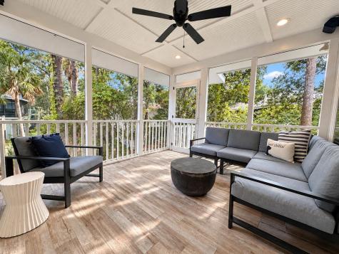 29 Twin Oaks Lane Isle Of Palms SC 29451