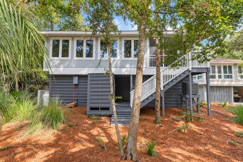 29 Twin Oaks Lane Isle Of Palms SC 29451