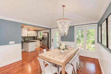 29 Twin Oaks Lane Isle Of Palms SC 29451