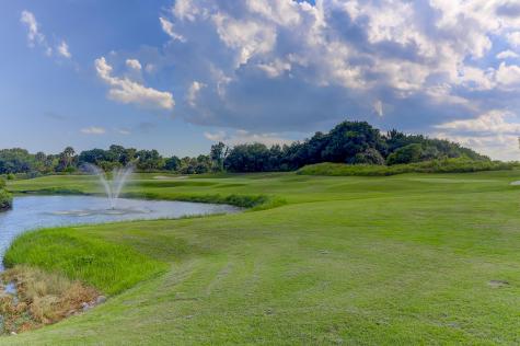 29 Twin Oaks Lane Isle Of Palms SC 29451