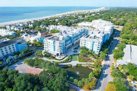 29 Twin Oaks Lane Isle Of Palms SC 29451
