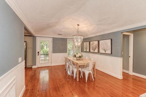 29 Twin Oaks Lane Isle Of Palms SC 29451