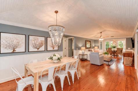 29 Twin Oaks Lane Isle Of Palms SC 29451