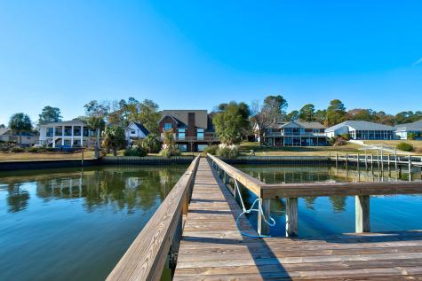 443 Santee Drive Santee SC 29142
