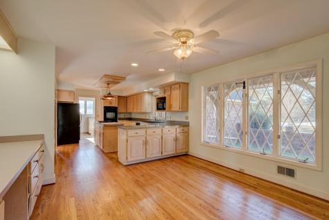 443 Santee Drive Santee SC 29142
