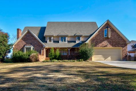 443 Santee Drive Santee SC 29142