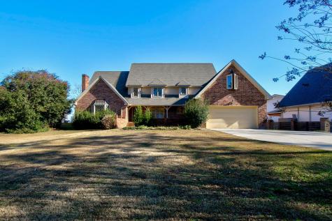 443 Santee Drive Santee SC 29142