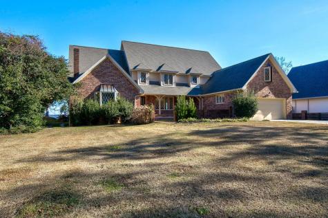 443 Santee Drive Santee SC 29142