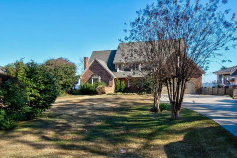 443 Santee Drive Santee SC 29142