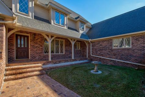 443 Santee Drive Santee SC 29142