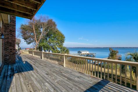 443 Santee Drive Santee SC 29142