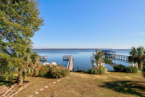 443 Santee Drive Santee SC 29142