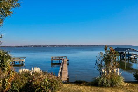 443 Santee Drive Santee SC 29142