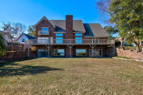 443 Santee Drive Santee SC 29142