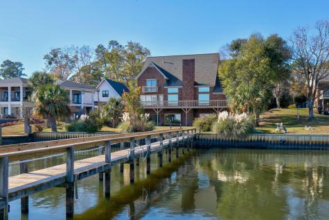 443 Santee Drive Santee SC 29142