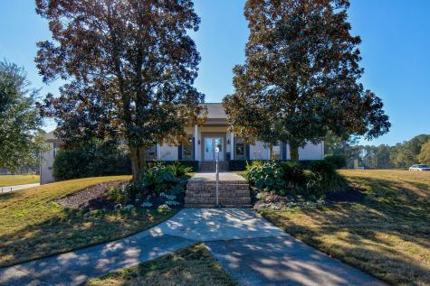 443 Santee Drive Santee SC 29142