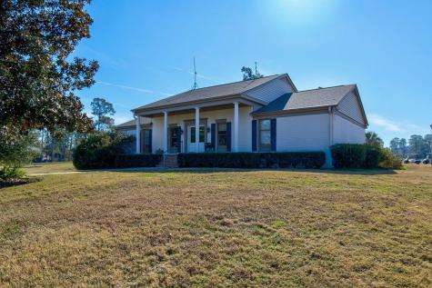 443 Santee Drive Santee SC 29142