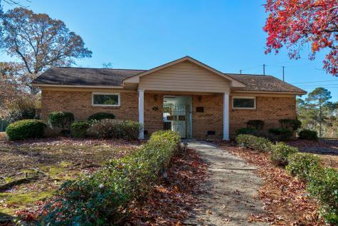 443 Santee Drive Santee SC 29142