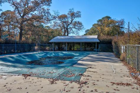 443 Santee Drive Santee SC 29142
