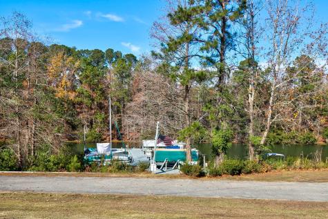 443 Santee Drive Santee SC 29142