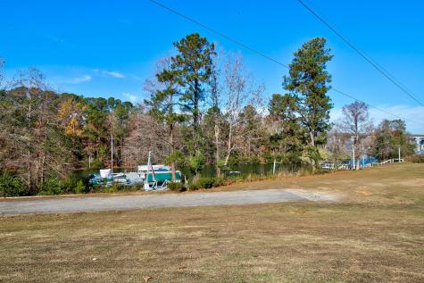 443 Santee Drive Santee SC 29142