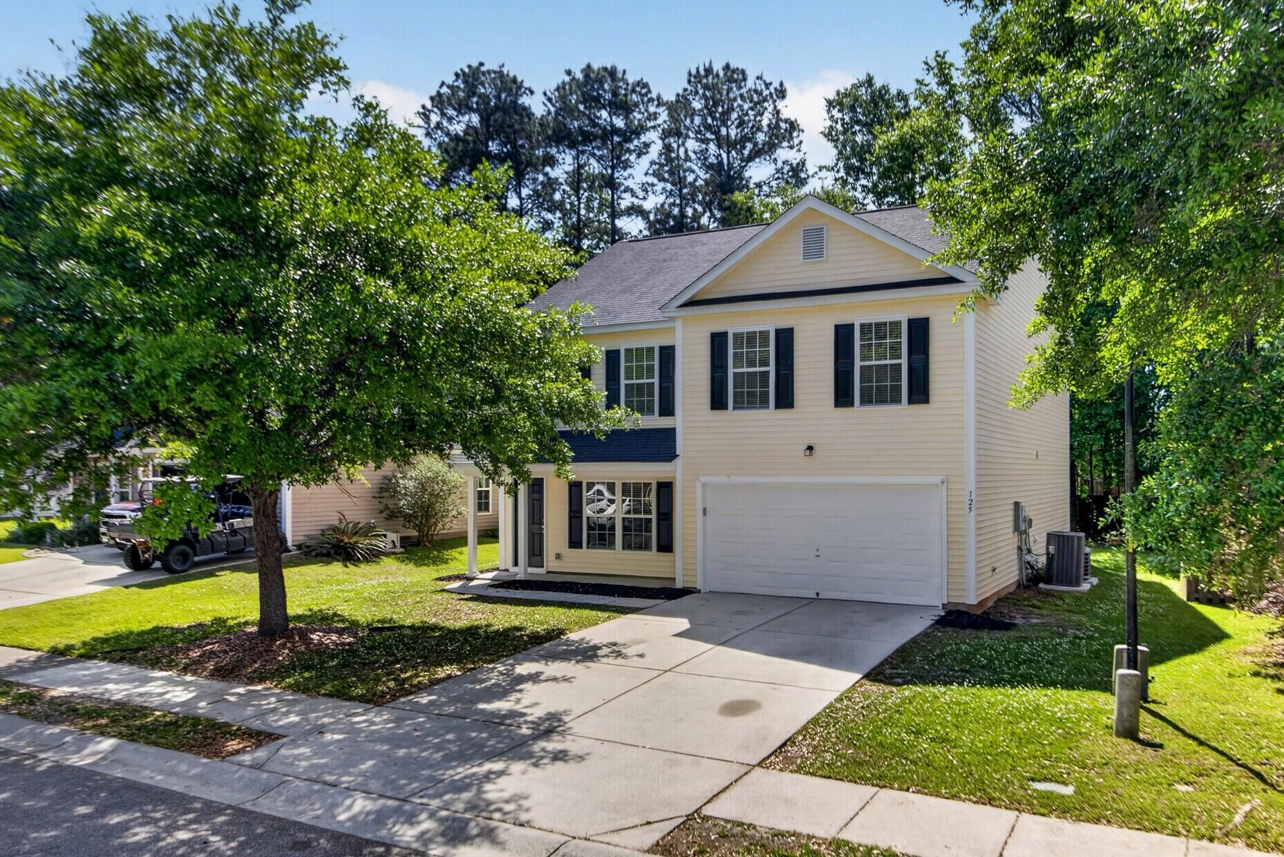 125 Avalon Road Summerville SC 29483