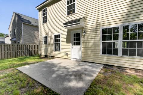125 Avalon Road Summerville SC 29483