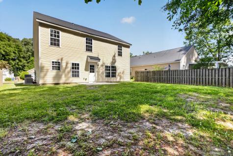125 Avalon Road Summerville SC 29483