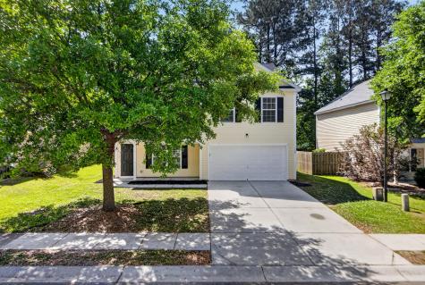 125 Avalon Road Summerville SC 29483