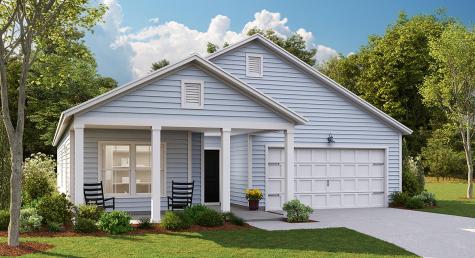 1036 Patagonia Street Summerville SC 29485
