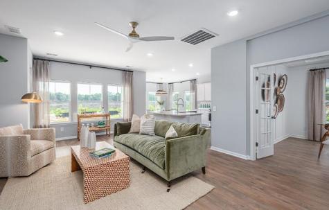 1036 Patagonia Street Summerville SC 29485