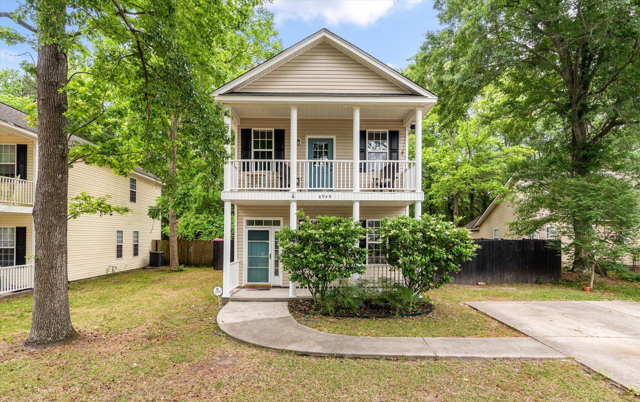 8949 Furr Street North Charleston SC 29406