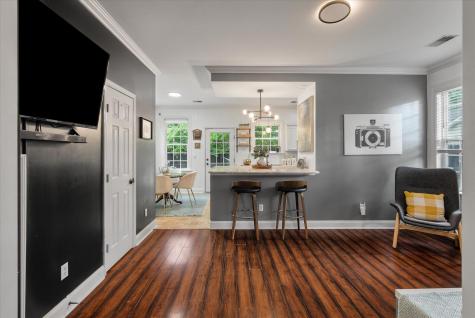 8949 Furr Street North Charleston SC 29406